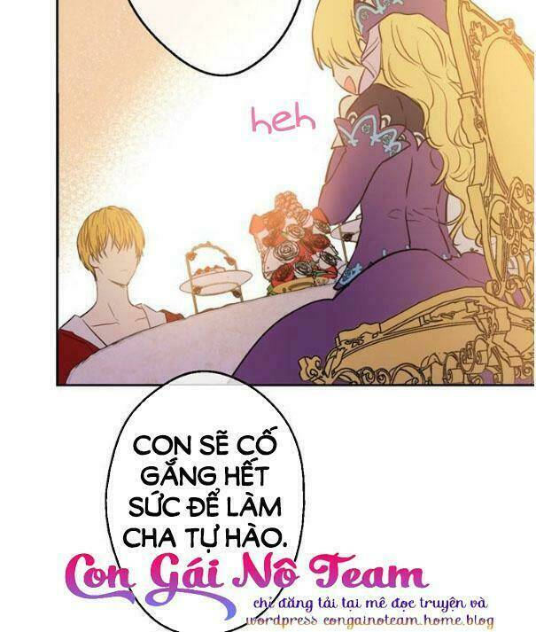 một ngày nọ ta trở thành công chúa chapter 23 2