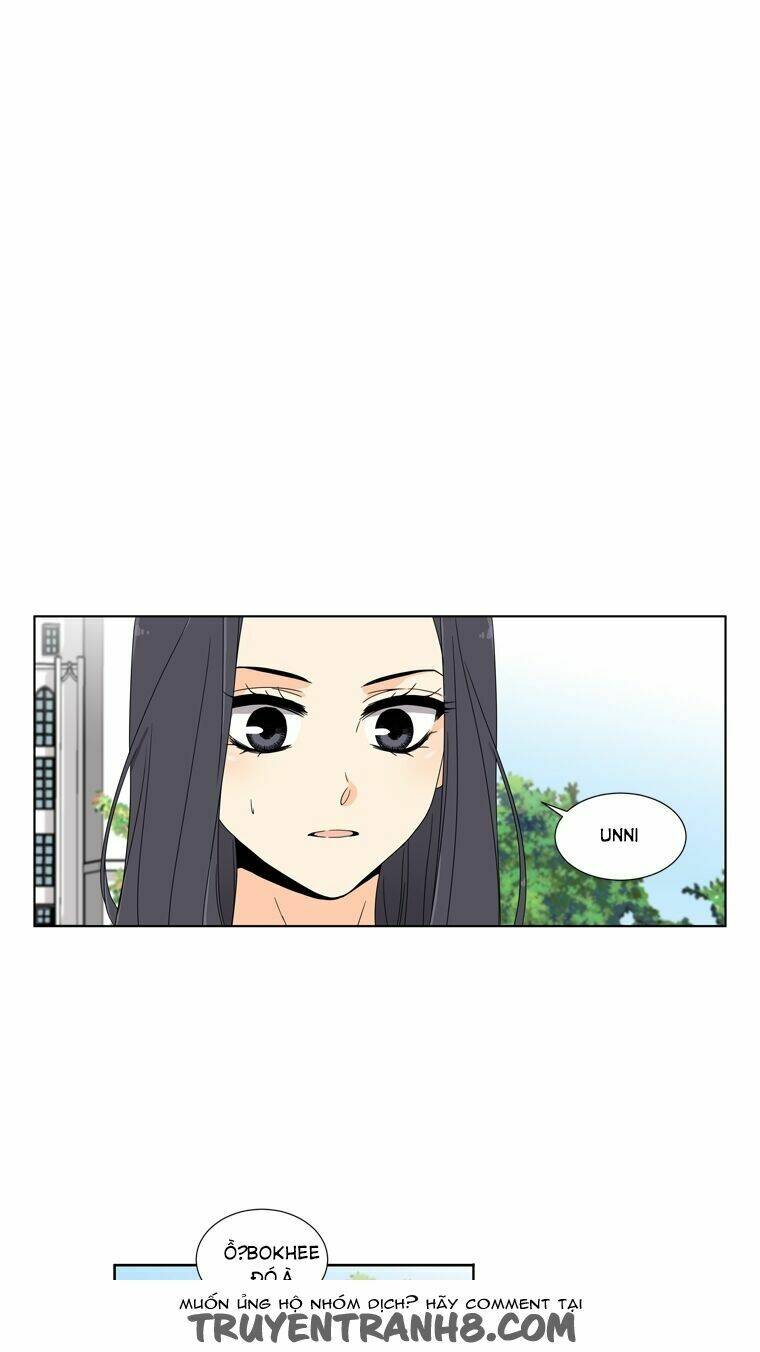 bokhee-ssi đáng yêu chapter 10 2