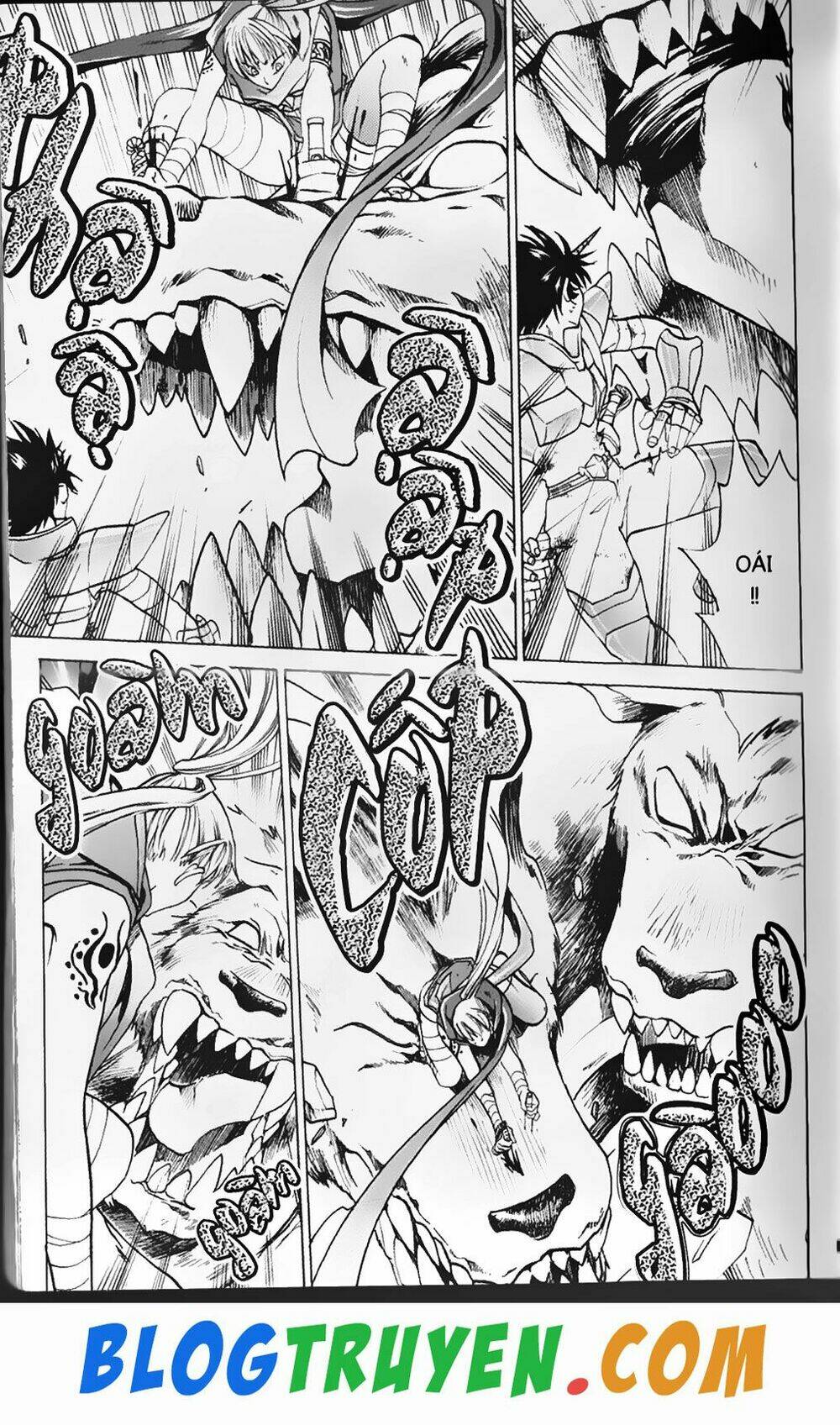 thần thoại minh vương chapter 25 12