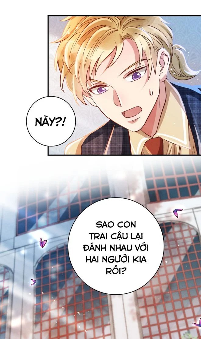 mê muội mất cả ý chí chapter 11 15