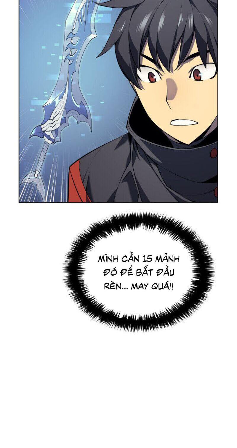 vượt qua giới hạn chapter 33 96