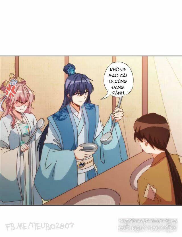 ồ, phu quân đáng yêu của tôi! chapter 80 6