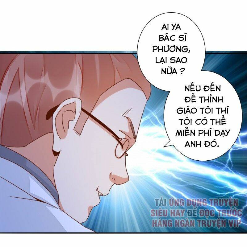 đô thị siêu cấp y sinh chapter 43 12