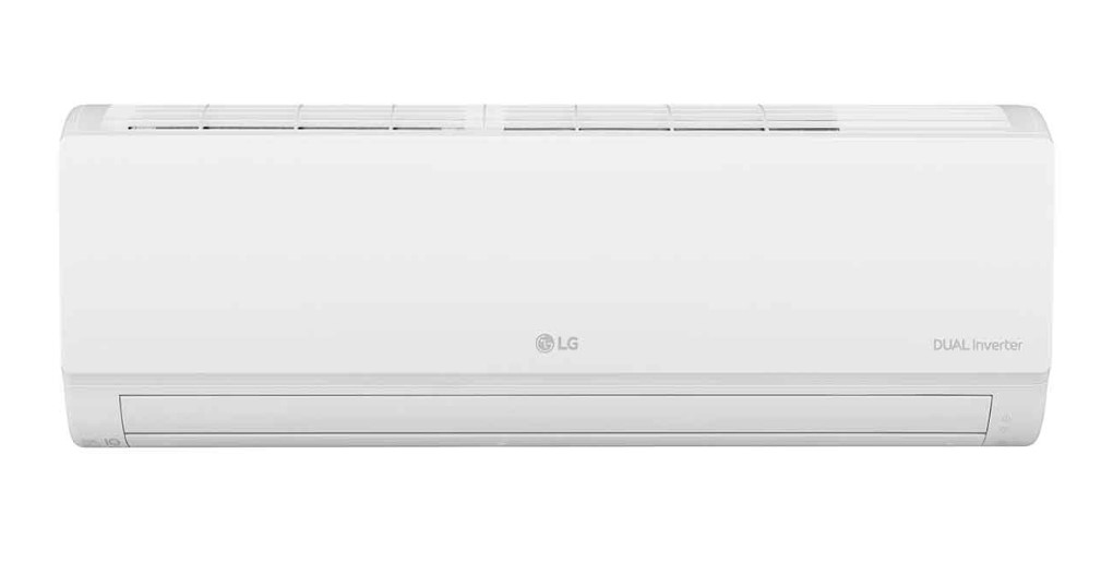 MÁY LẠNH LG V10WIN1 INVERTER 1H.P THÁI LAN - HÀNG CHÍNH HÃNG (CHỈ GIAO HCM)