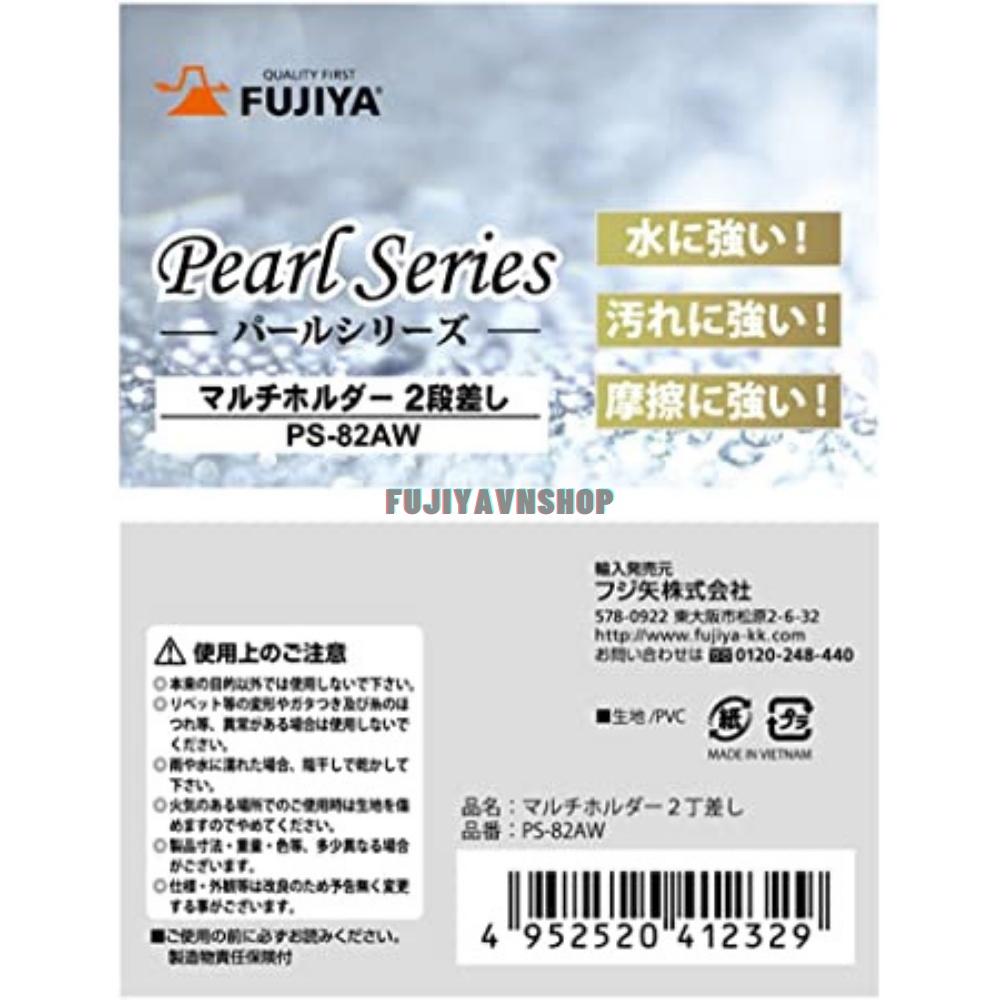 Túi đồ nghề Fujiya - PS-82AW (2 ngăn)