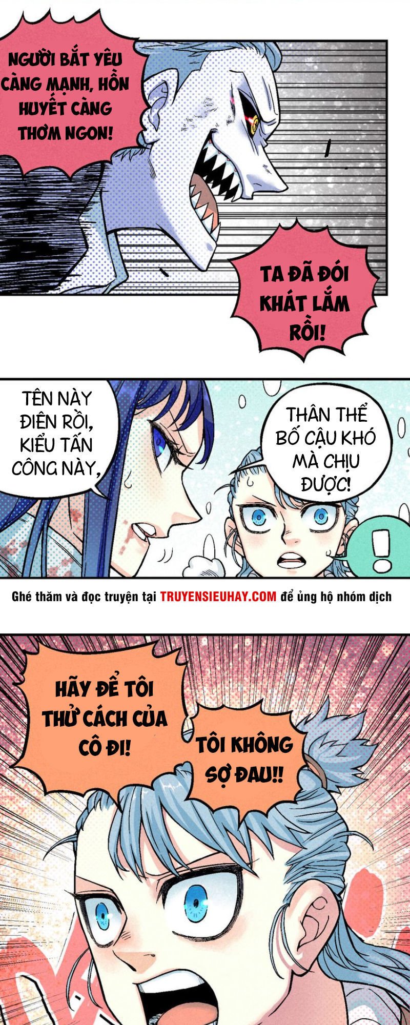 thiên kinh địa dịch chapter 5 14