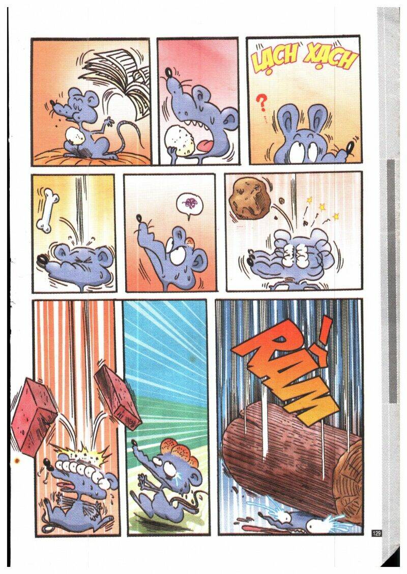 ô long viện siêu buồn cười chapter 3 129
