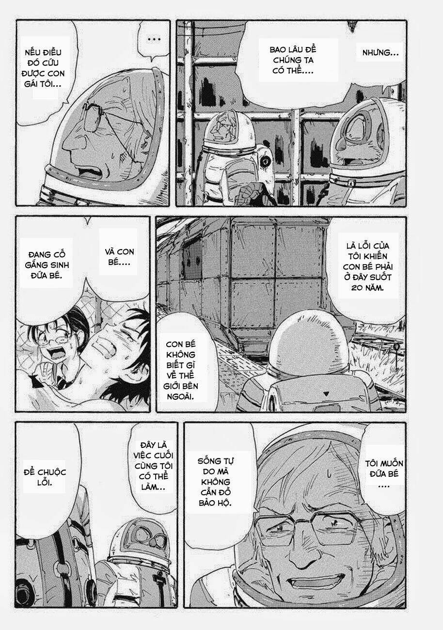 cúp quốc sư tử chapter 55 4