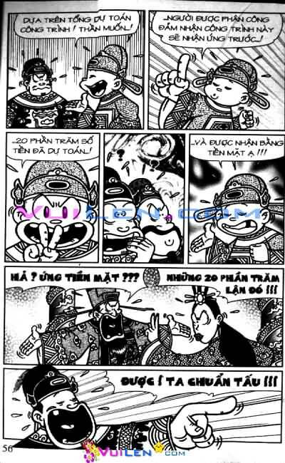 thần đồng đất việt chapter 88 53