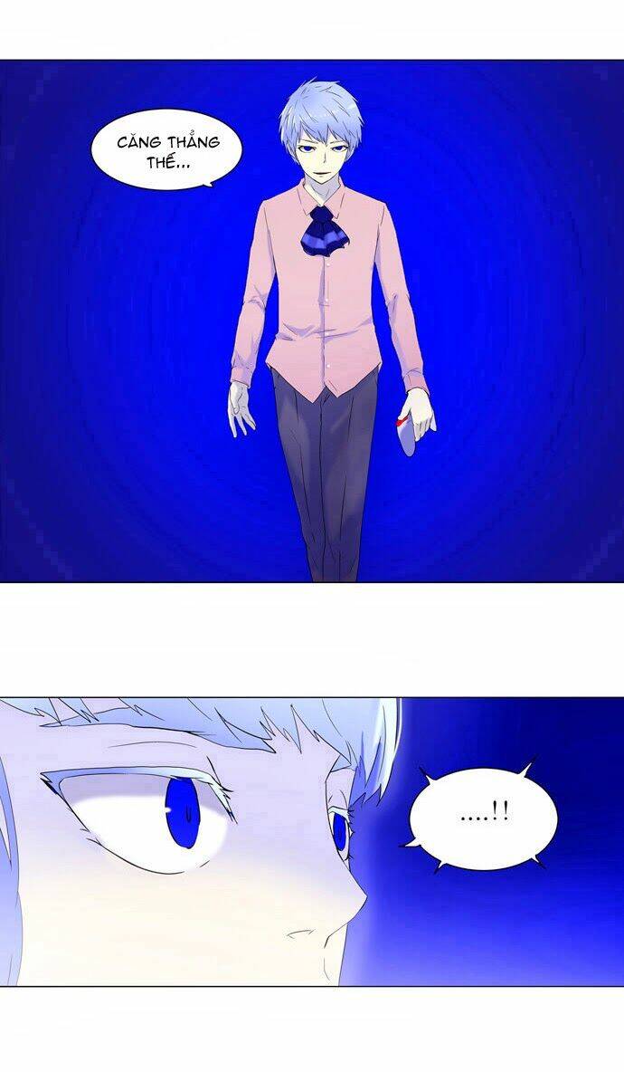 cuộc chiến trong tòa tháp chapter 69 22