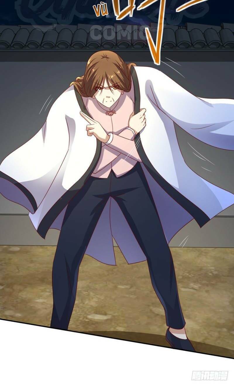 thập nhị thiên kiếp chapter 50 34