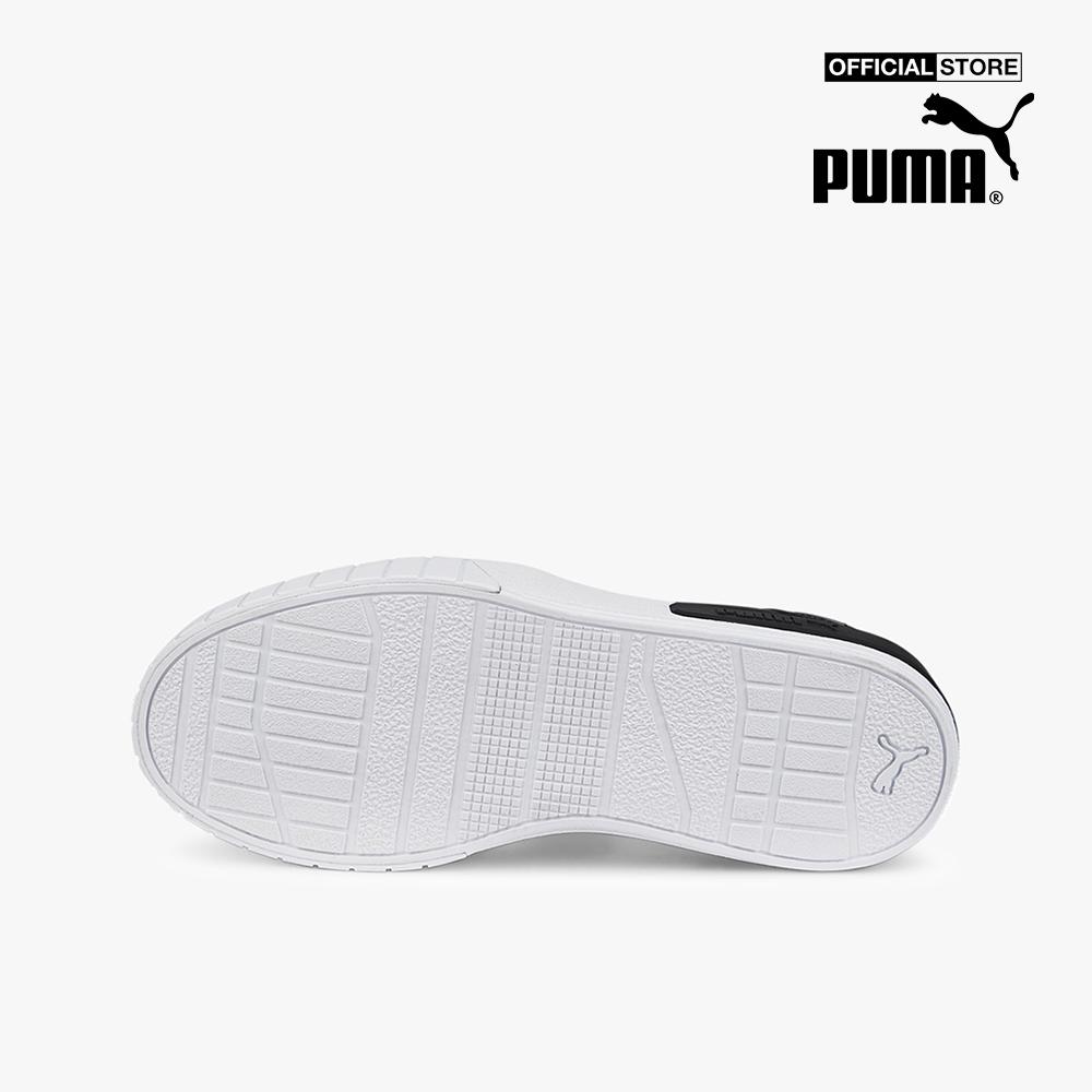 PUMA - Giày slip on nữ Cali Star 386280