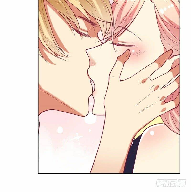 ngạo kiều tổng tài sủng điềm thê chapter 14 34