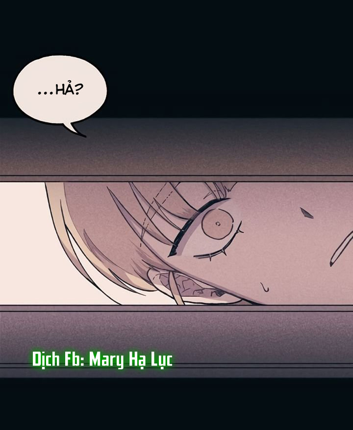 yeonwoo ngây thơ chapter 18 48