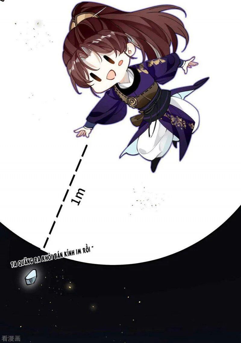 phế vật công chúa muốn nhặt chồng chapter 70 9