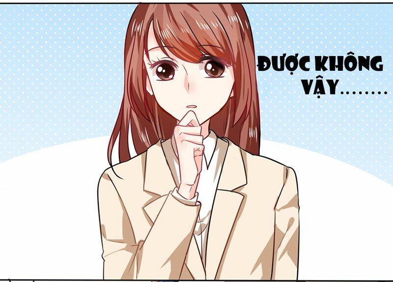 tổng tài x trạch nữ chapter 6 14