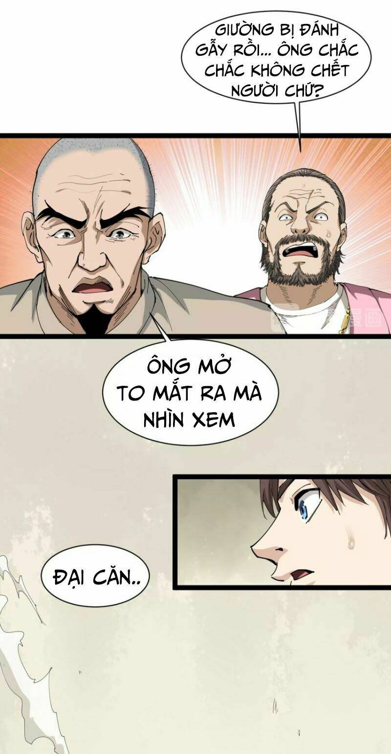 hồi xuân tiểu độc y chapter 14 57