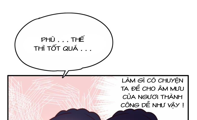 ngày nào thiếu soái cũng ghen chapter 3 50