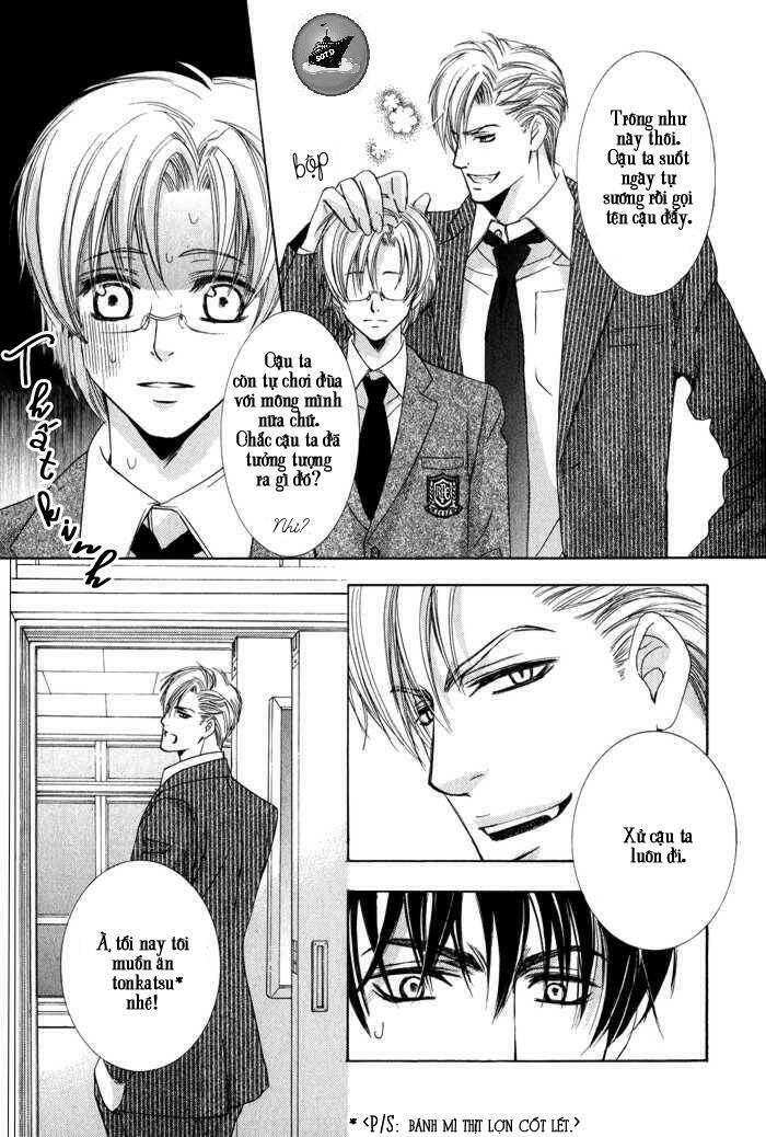 neko mata chapter 5 22