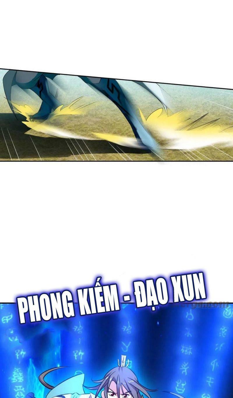 Trọng Sinh Thành Cậu Vàng Tại Dị Thế Chapter 151 7