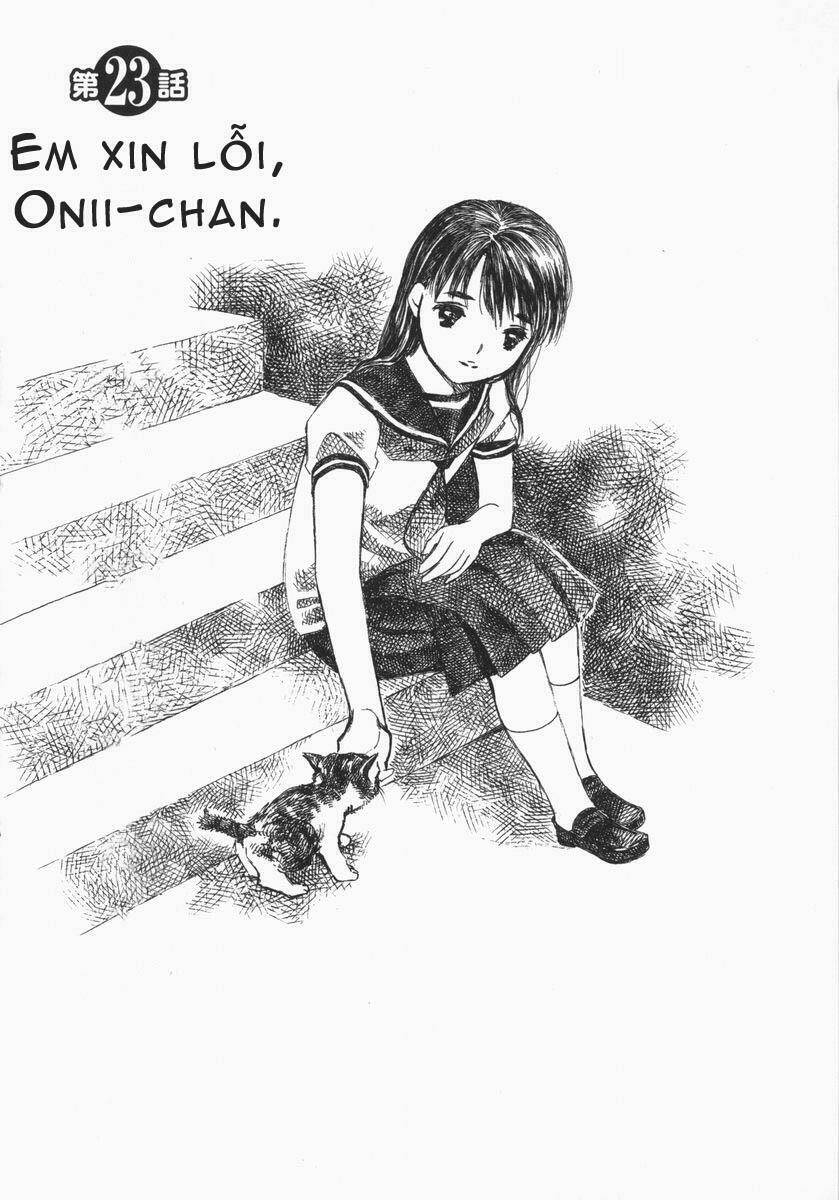 koi kaze chapter 23 3