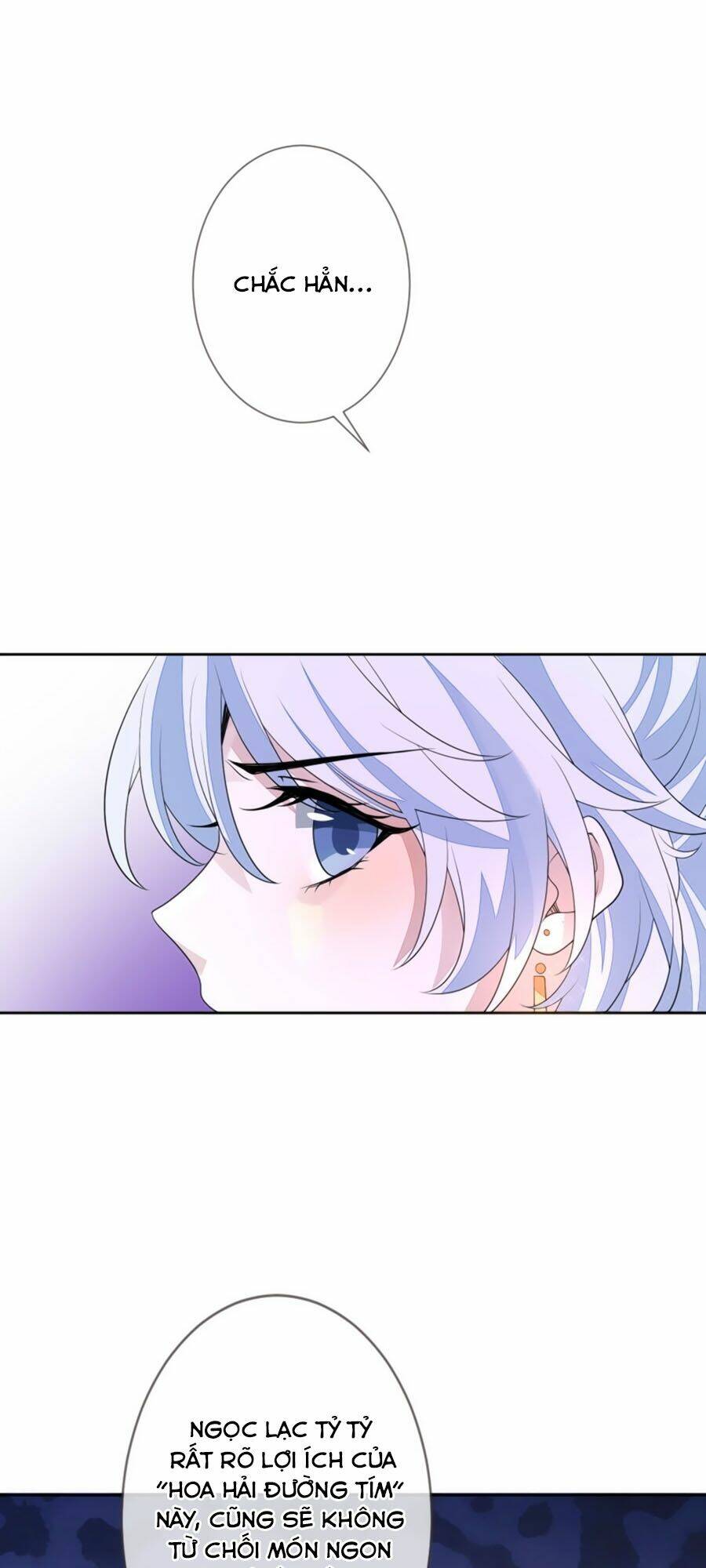 cửu khuyết phong hoa chapter 65 22