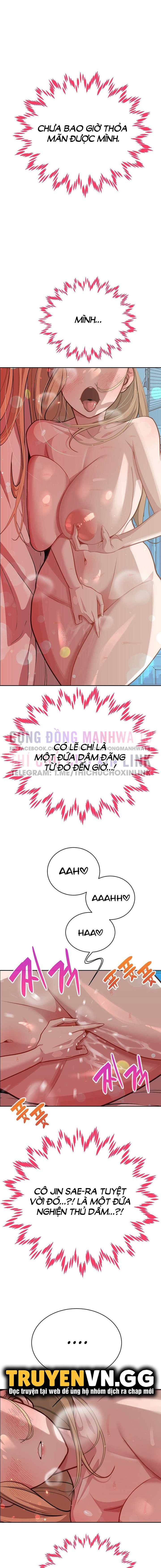 bí mật của gia tộc chaebol đời thứ ba chapter 35 39