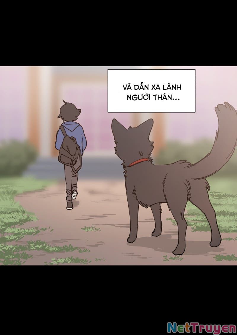 lumine - cội nguồn ánh sáng chapter 94 36