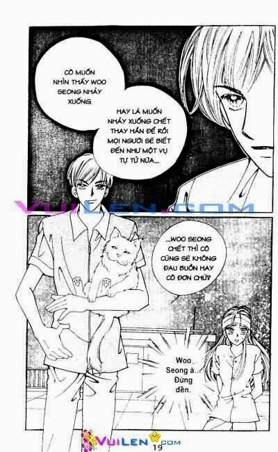 kẻ săn tiền chapter 9 19