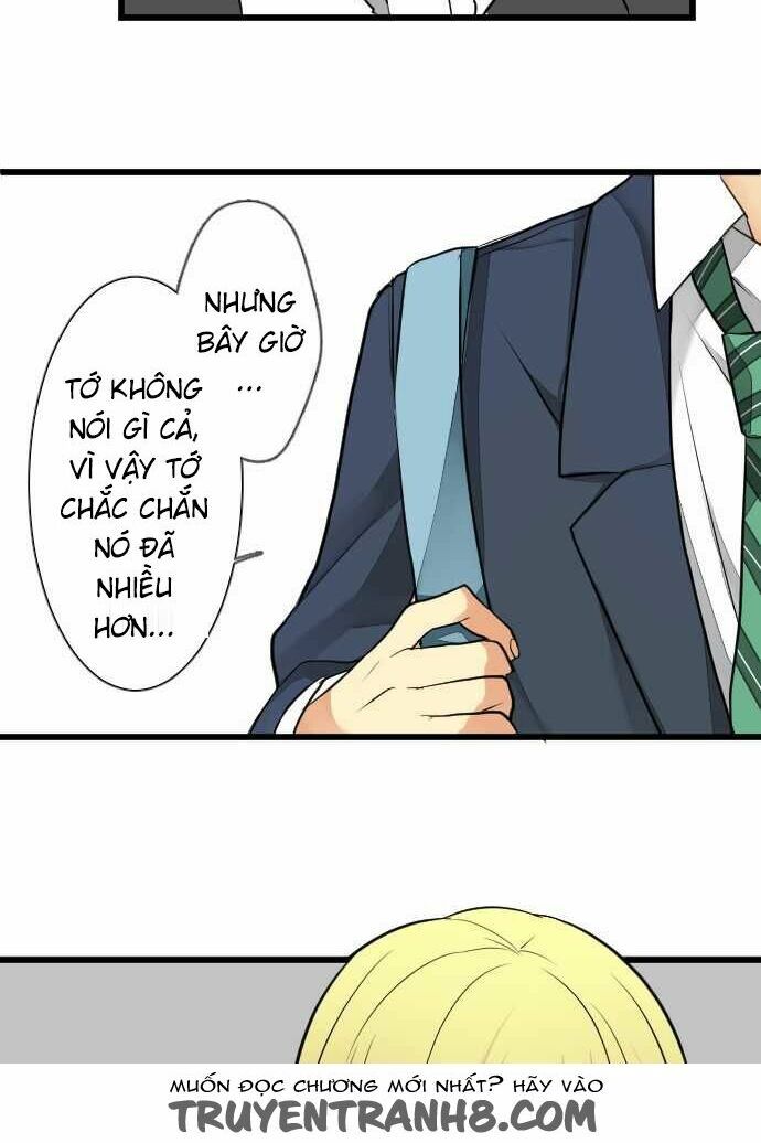 chuyện tình otome chapter 16 20