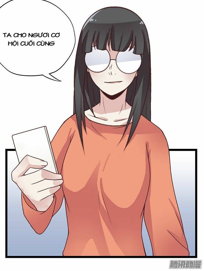 người ba độc thân chapter 25 17