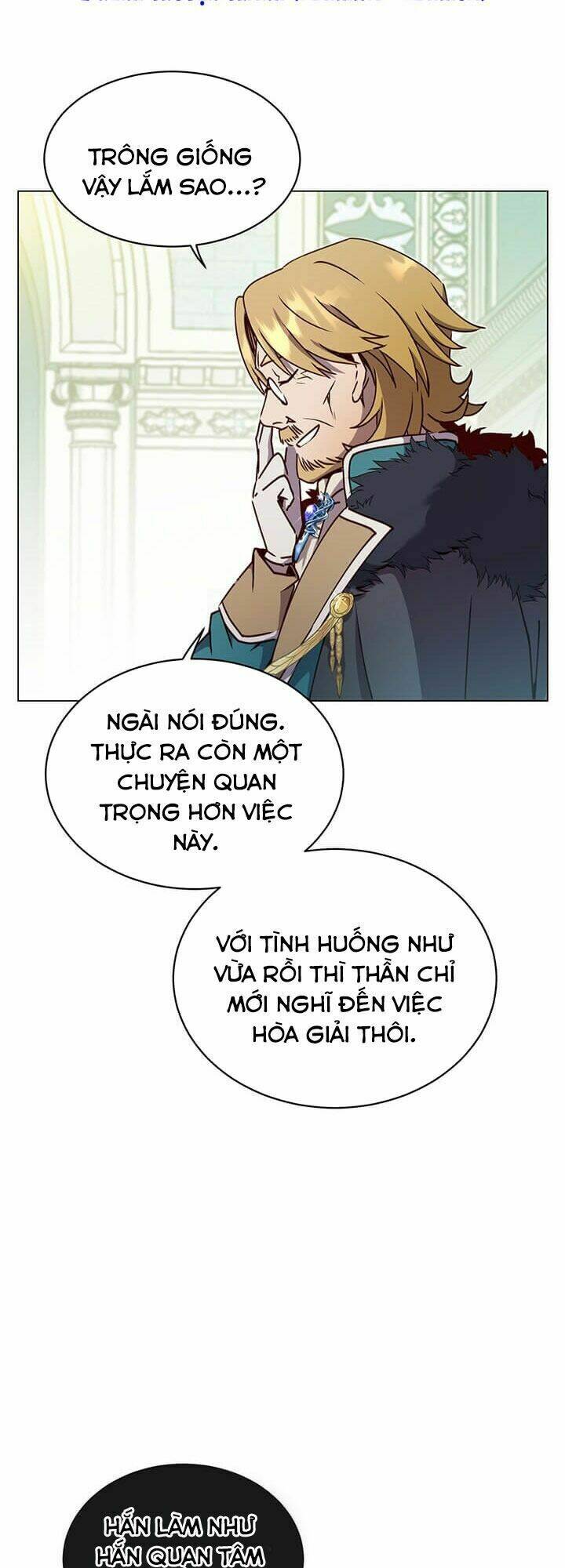 Anh Hùng Mạnh Nhất Trở Lại Chapter 45 - Trang 36