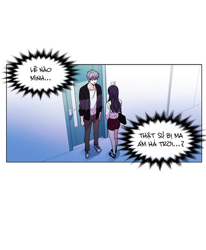 cô bạn gái kì lạ của tôi chapter 25 7