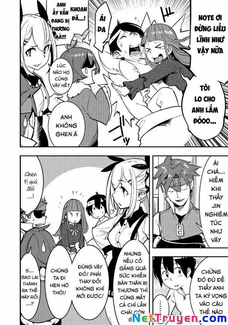 boy having useless skill mapping chapter 10 29