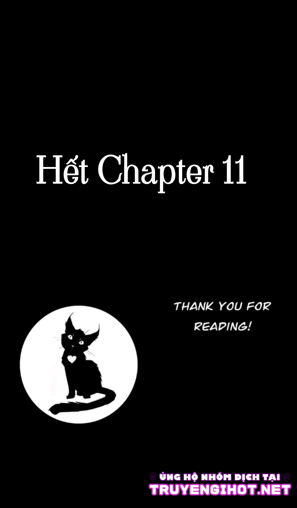 [18+] chim hoàng yến bé nhỏ của hades chapter 11 22