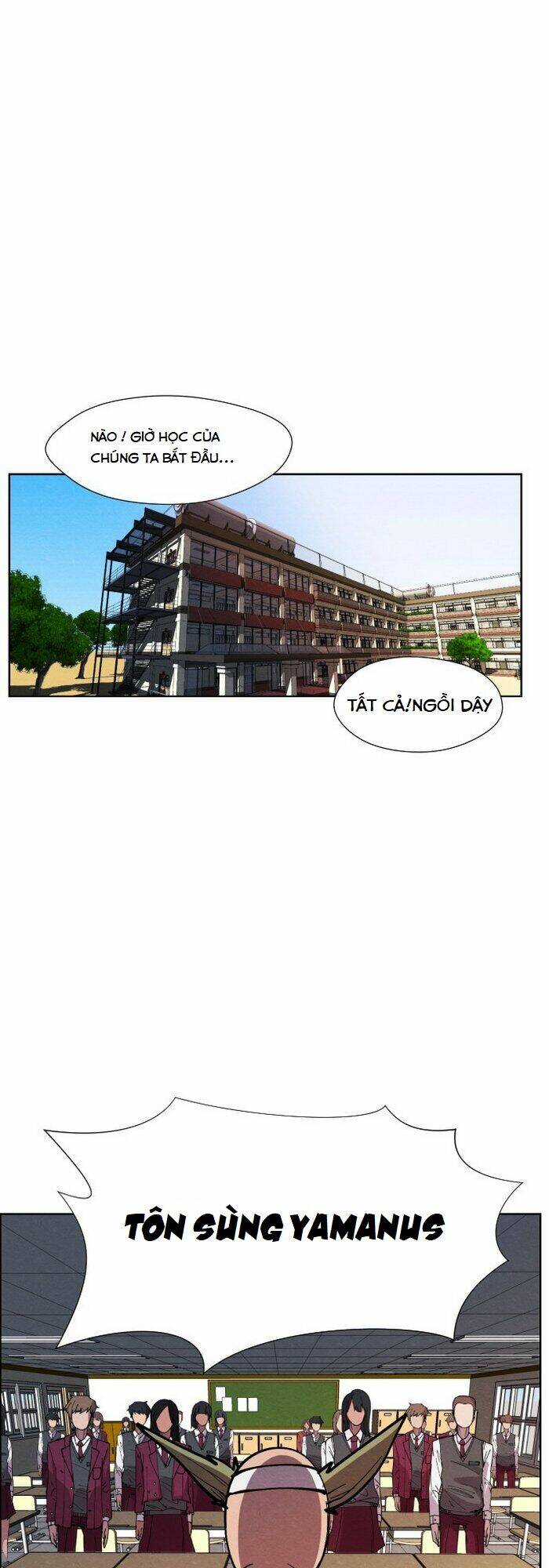 mặt nạ tà ác chapter 1 26