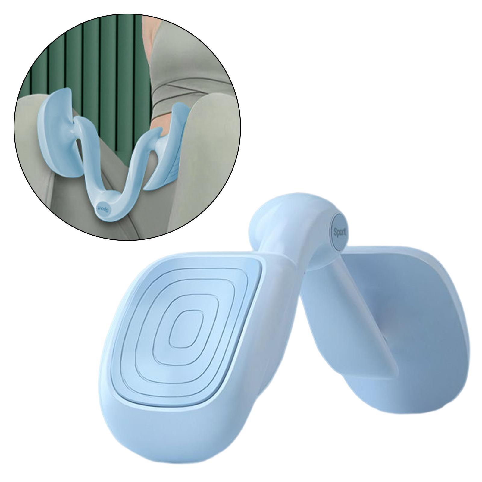 Hip Trainer Inner Thigh Exercise Exercise Floor Muscle Bladder Control Device Kegel Exerciser