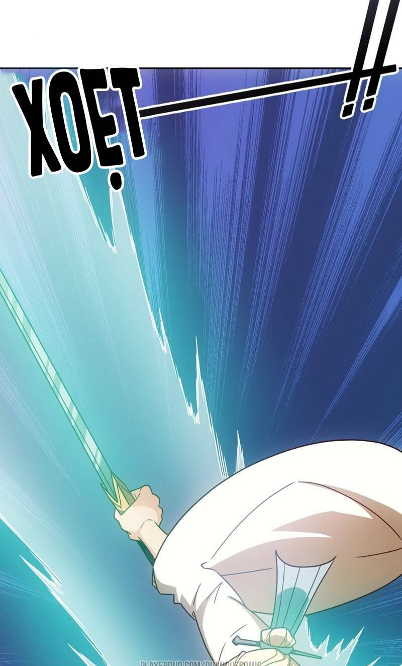 hồng thiên thần tôn chapter 50 3