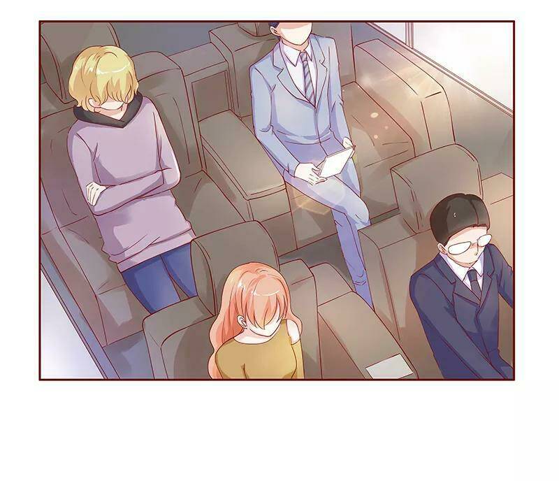 bá đạo tổng tài yêu tôi chapter 122 16