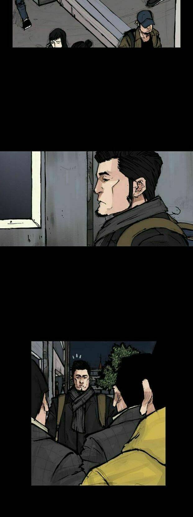 dokgo 2 | độc cô 2 chapter 24 18