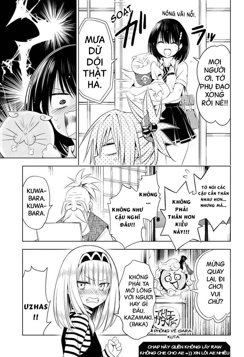 diệt quỷ nhẫn giả chapter 50 19