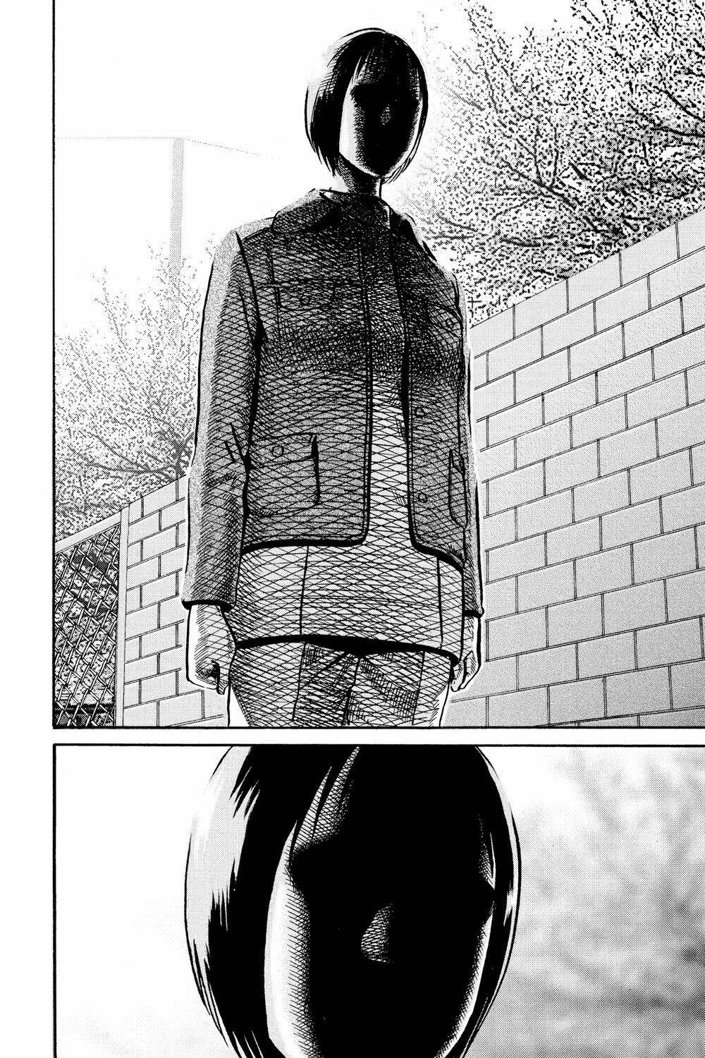 giấy báo tử chapter 50 13