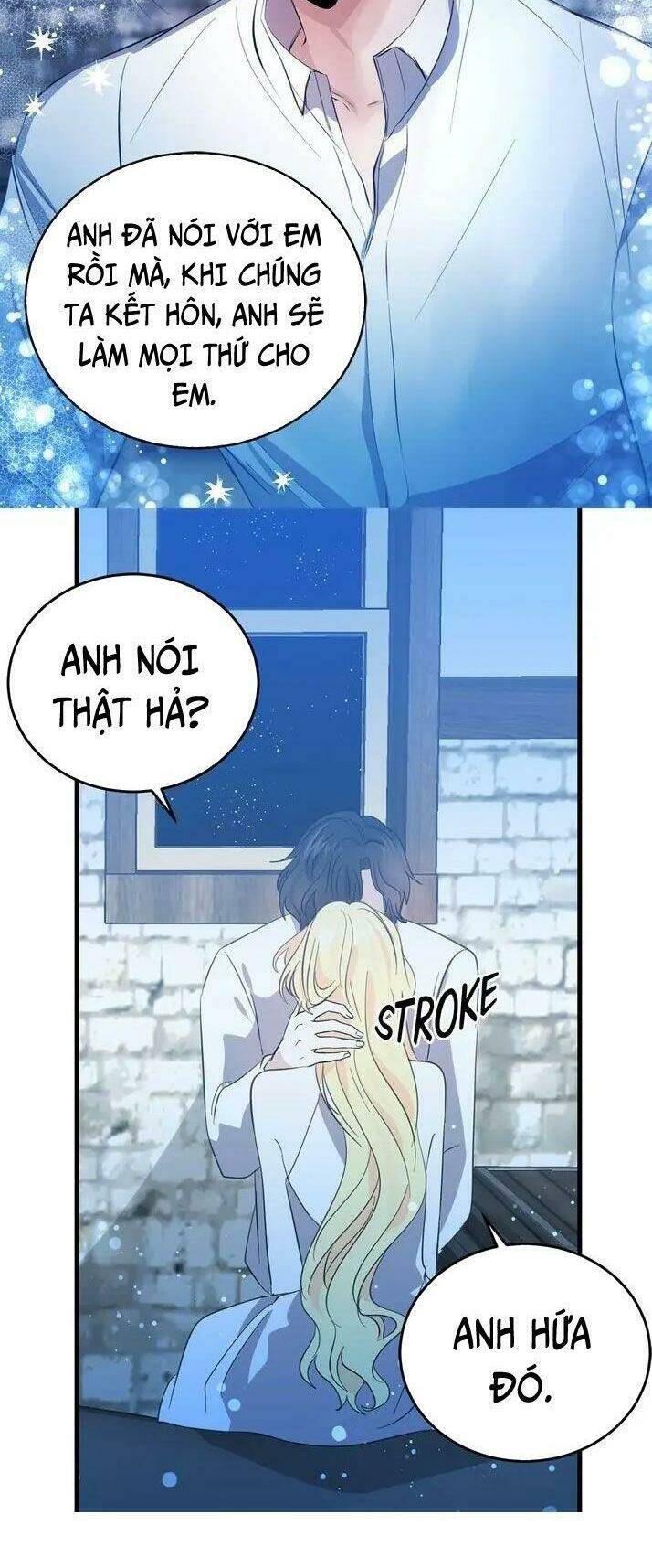 tôi là bạn gái cũ của một người lính chapter 33 6