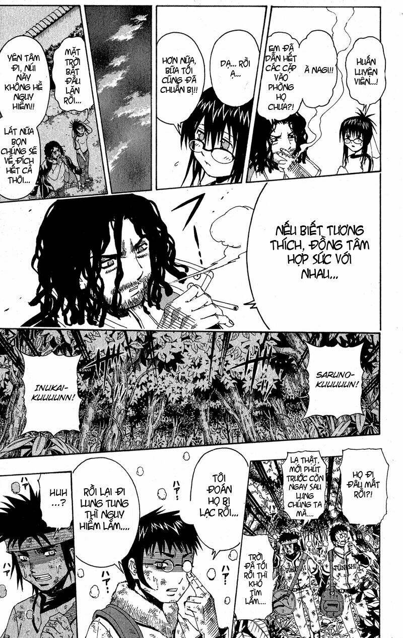 mr.fullswing chapter 25 7