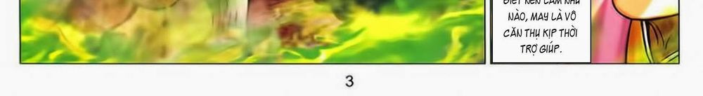 tuyệt thế vô song 2 chapter 71 4