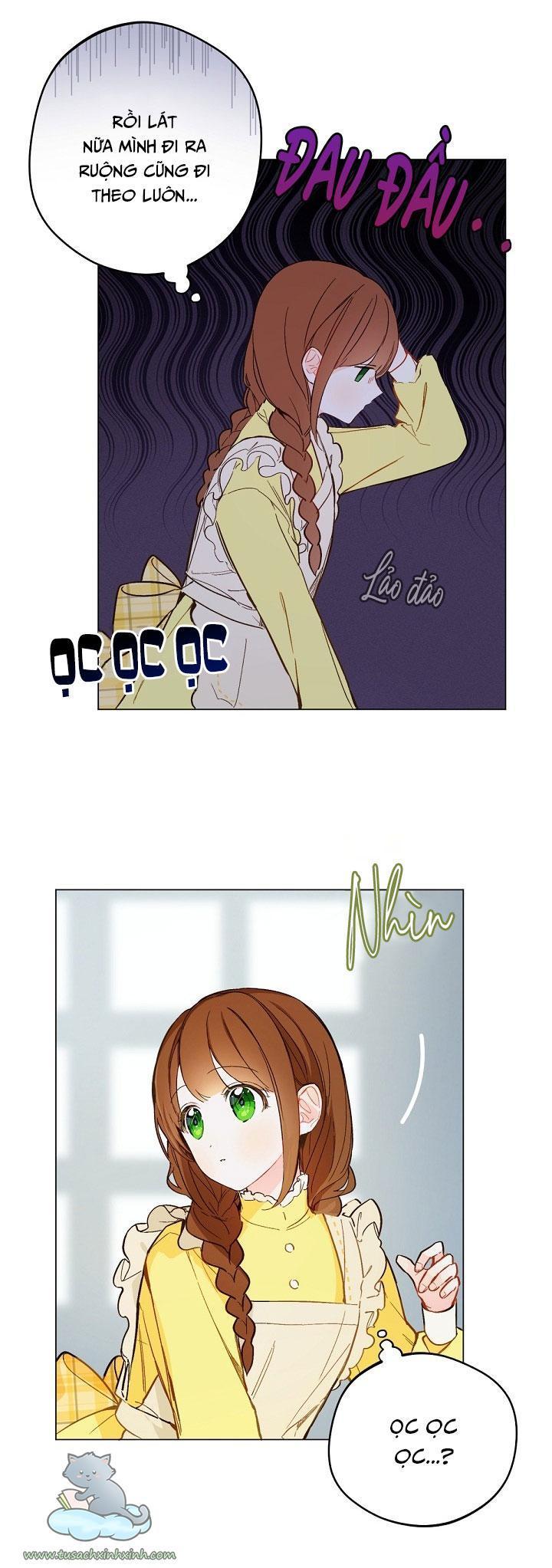 trang trại hạt dẻ cạnh hoàng cung chapter 10 51