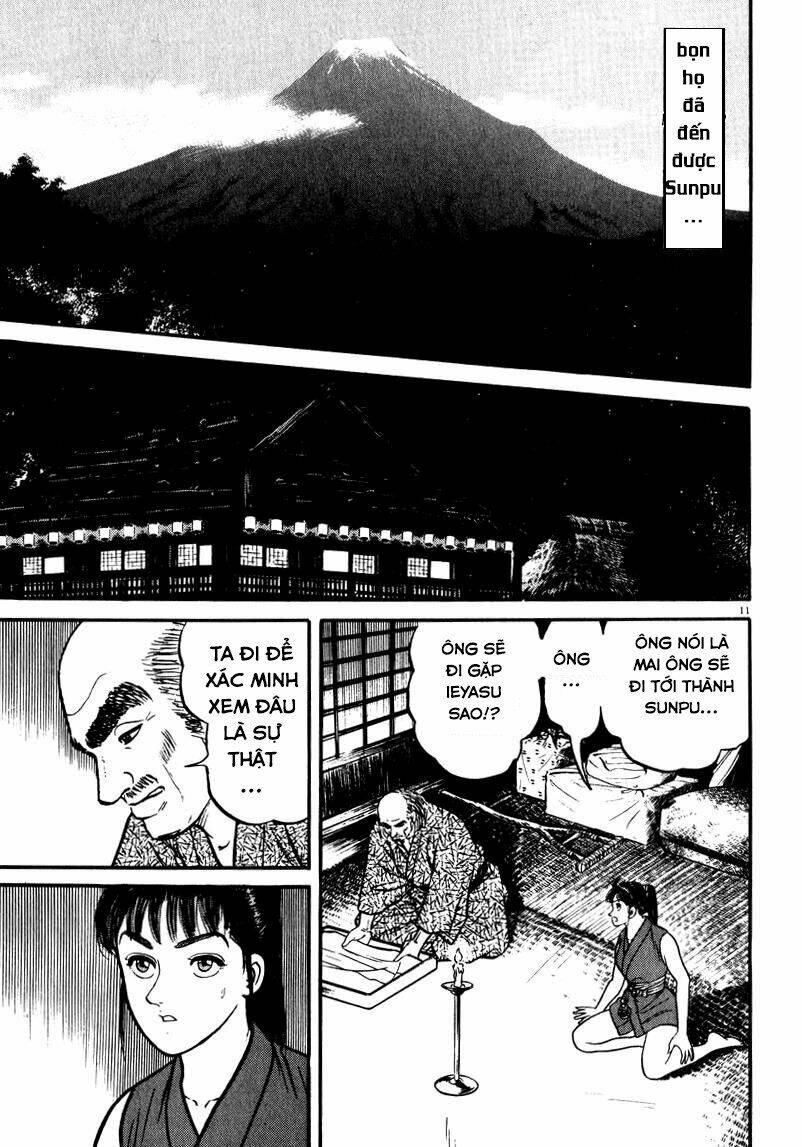 azumi chapter 55 11