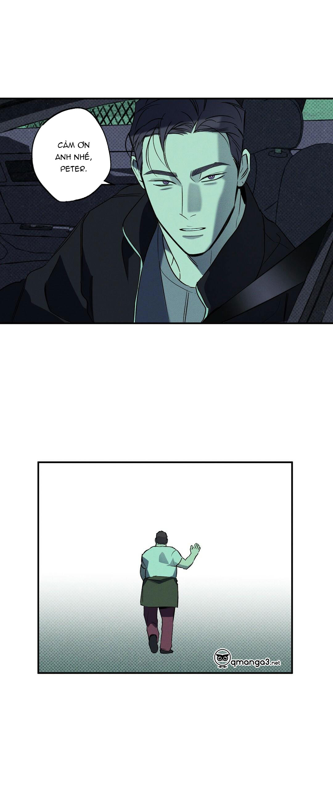 wet sand chapter 9 23