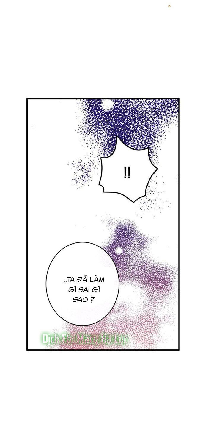 hoàng phi bóng tối - shadow queen chapter 49 62