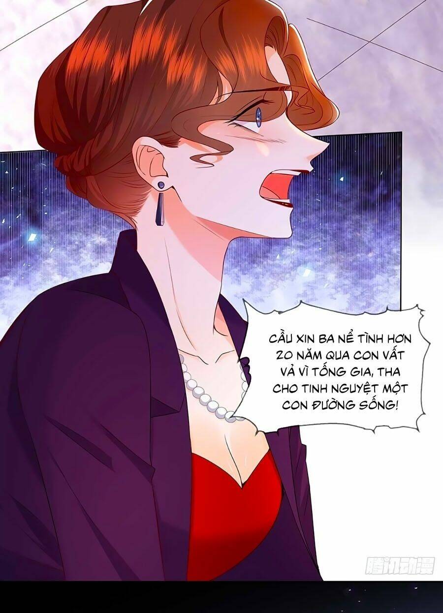 nữ vương tàn nhẫn chapter 6 30